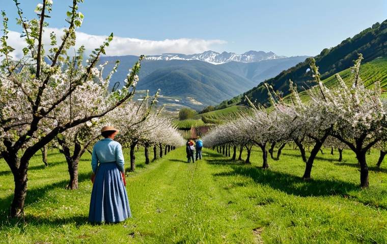 전통주 브랜드의 소비 트렌드 변화 - Artisan Orujo Distillery**
"A small, family-run orujo distillery nestled in the Galician countrysid... 전통주 브랜드의 소비 트렌드 변화 - Artisan Orujo Distillery**
"A small, family-run orujo distillery nestled in the Galician countrysid...