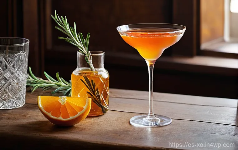 전통주 브랜드의 성공 사례 연구 - **Prompt 2: Mezcal: A Liquid Story of Oaxaca**
    A visually stunning, high-resolution image of a p...