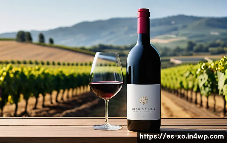 전통주 브랜드의 독창성 분석 관련 이미지 2