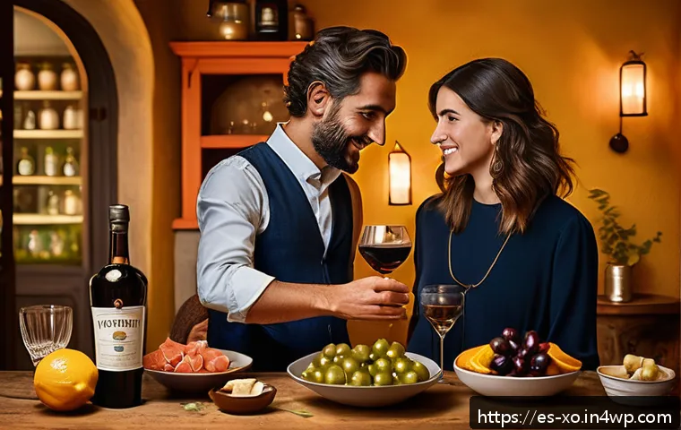 전통주 브랜드의 음용 문화 연구 관련 이미지 1