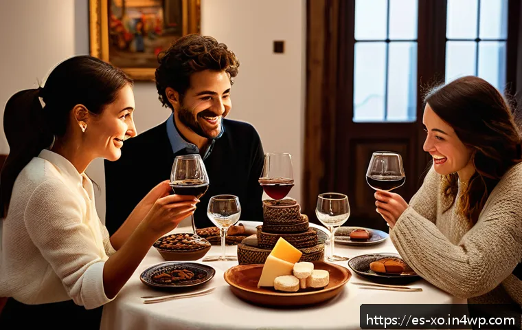 El legado oculto de las marcas tradicionales de licor: historia y cultura en cada sorbo 3 전통주 브랜드의 역사적 배경 관련 이미지 1