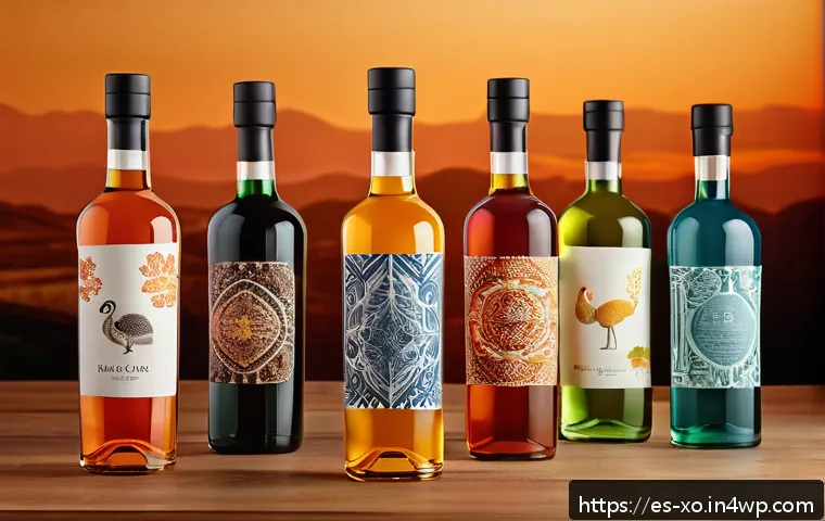 El legado oculto de las marcas tradicionales de licor: historia y cultura en cada sorbo 4 전통주 브랜드의 역사적 배경 관련 이미지 2